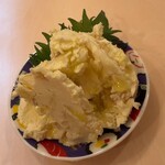 豆皿おばんざい七福 - 