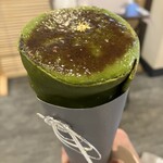 出雲茶屋たばねのし - 