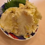 豆皿おばんざい七福 - 