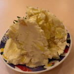 豆皿おばんざい七福 - 
