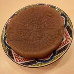 豆皿おばんざい七福 - 