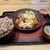 大戸屋 - 料理写真: