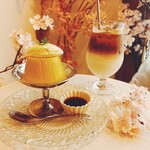 SUNNYDAYSpuddingcafe - 