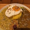 ディッシュカリー＆レリッシュ