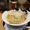 中華蕎麦 時雨 - 