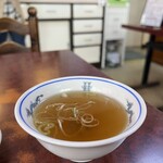 中華料理 境華楼 - 