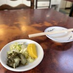 中華料理 境華楼 - 