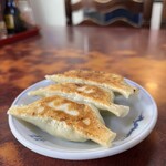 中華料理 境華楼 - 
