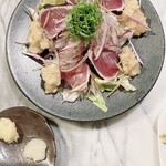御苑バル - 