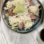 御苑バル - 