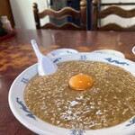 中華料理 境華楼 - 