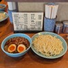 つけそば屋 麺楽 - 料理写真: