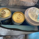ファミリーマート - ドリンク写真: