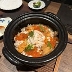 創作Dining SHARI流川 - 