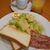 ジョイフル - 料理写真: