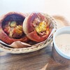 アリンコベーカリー - 料理写真: