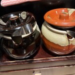旨辛カレー専門店 白洋亭 - 