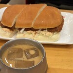 コメダ珈琲店 - 料理写真: