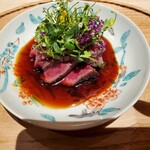 肉屋 田中 - 