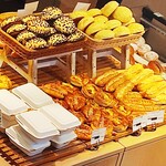 アリンコベーカリー - 