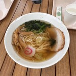 あしかがフラワーパーク - 料理写真: