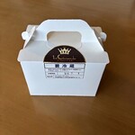 ラ・クロンヌ・ドル - 