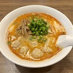 支那ソバ おさだ - 