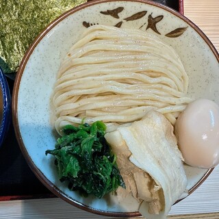 らー麺土俵 鶴嶺峰_1