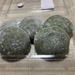もち工房 福福 - 料理写真: