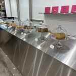 ローズベーカリー - 