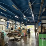 マルヨシ水産 はまぐり屋 - 