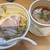 らぁ麺 はやし田 - 料理写真: