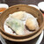 香港飲茶 星街 - 料理写真:点心３種盛り