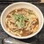 カレーうどん 千吉 - 料理写真: