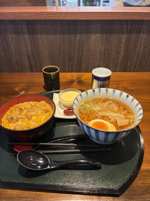Akita Hinaiya Oodate honten, Akita, Japan