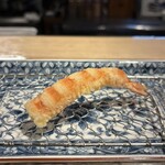 天ぷら 恵 - 