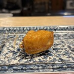 天ぷら 恵 - 