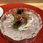 天ぷら 恵 - 