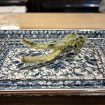 天ぷら 恵 - 