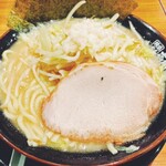 壱角家 - 料理写真: