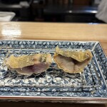 天ぷら 恵 - 