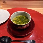 天ぷら 恵 - 