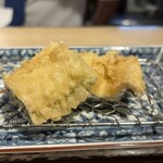天ぷら 恵 - 