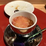 天ぷら 恵 - 