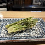 天ぷら 恵 - 