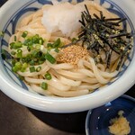 手打うどん すみた - 