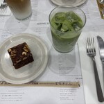 ローズベーカリー - 