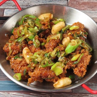 韓国料理 オイソ 春吉_1