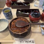 あつた蓬莱軒 - 