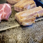 韓辛DELI - 料理写真:
